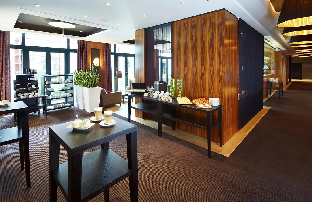 Parkhotel Stuttgart Messe-Airport-1