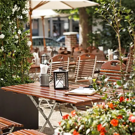 Parkhotel Stuttgart Messe-Airport-2